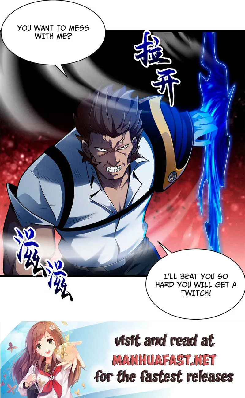 Read Astral Pet Store EN Manga Online