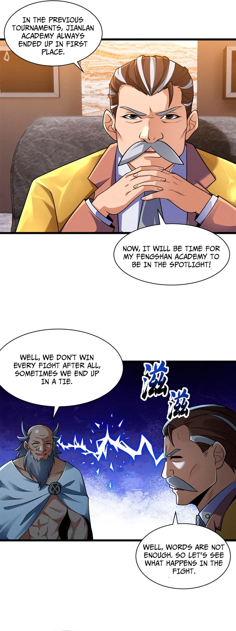Read Astral Pet Store EN Manga Online