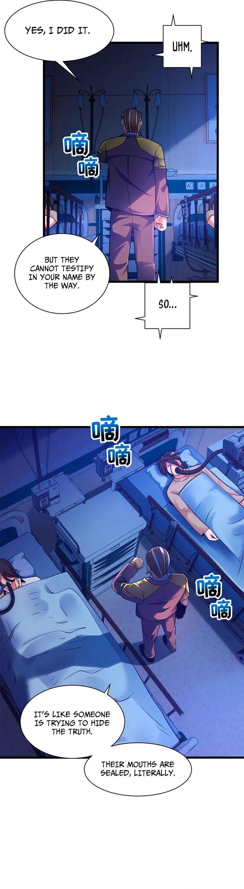 Read Astral Pet Store EN Manga Online