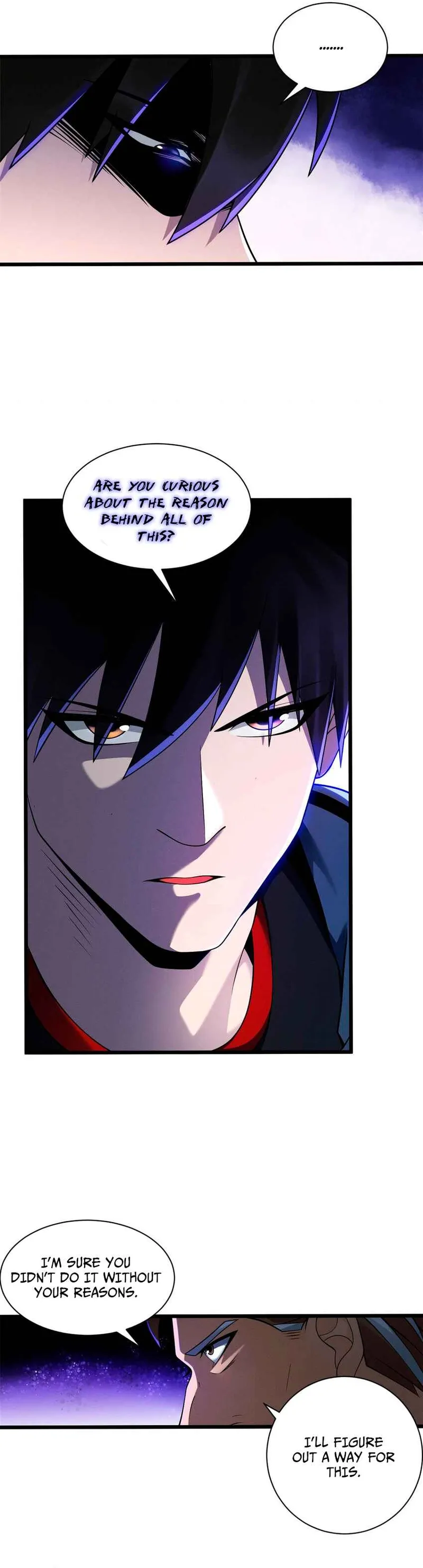 Read Astral Pet Store EN Manga Online