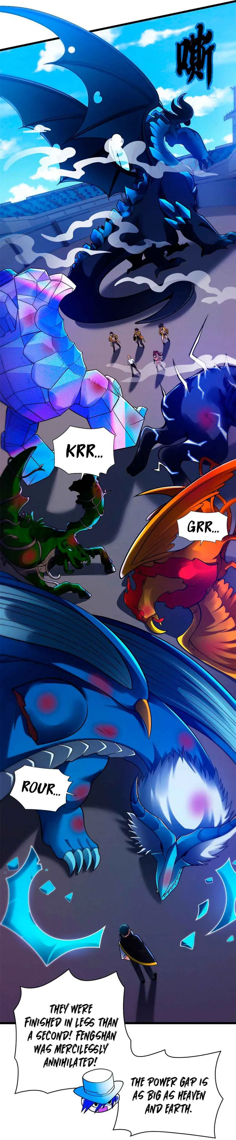 Read Astral Pet Store EN Manga Online