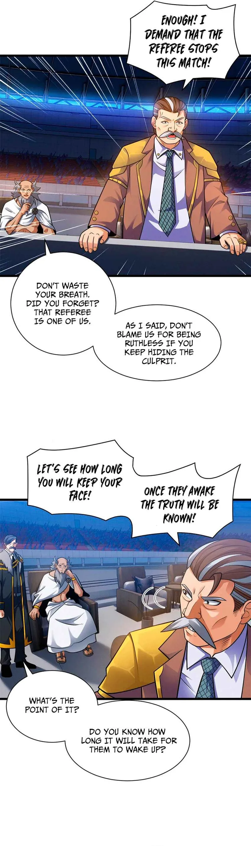 Read Astral Pet Store EN Manga Online