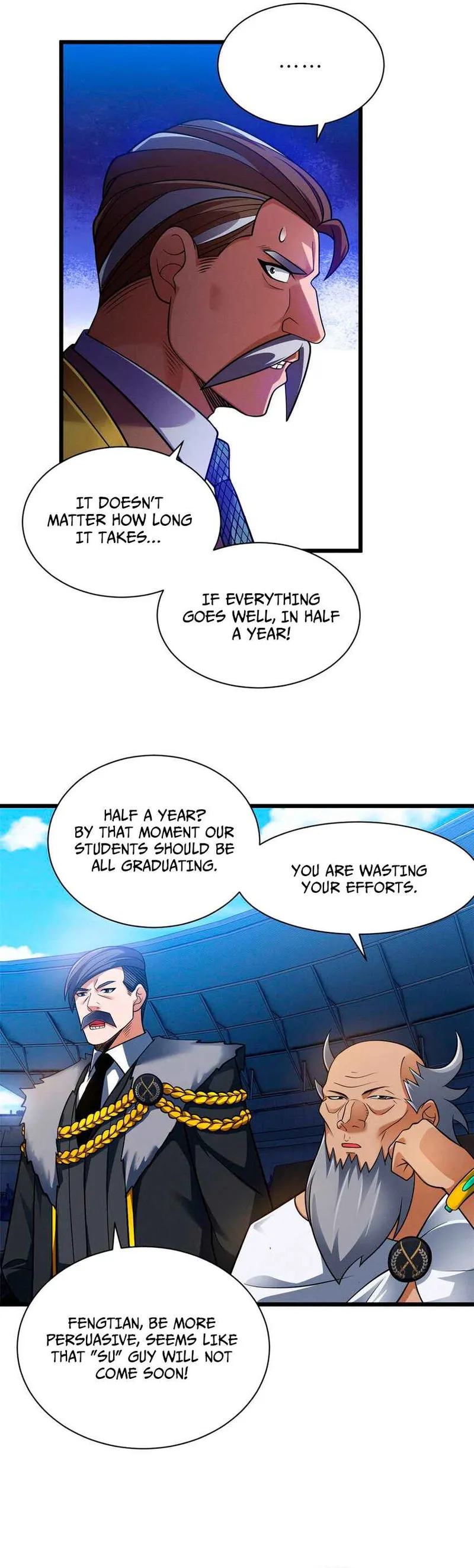 Read Astral Pet Store EN Manga Online
