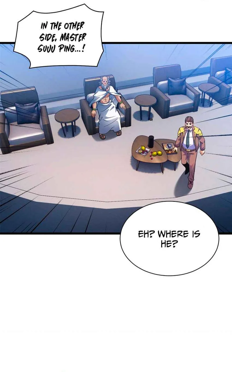 Read Astral Pet Store EN Manga Online