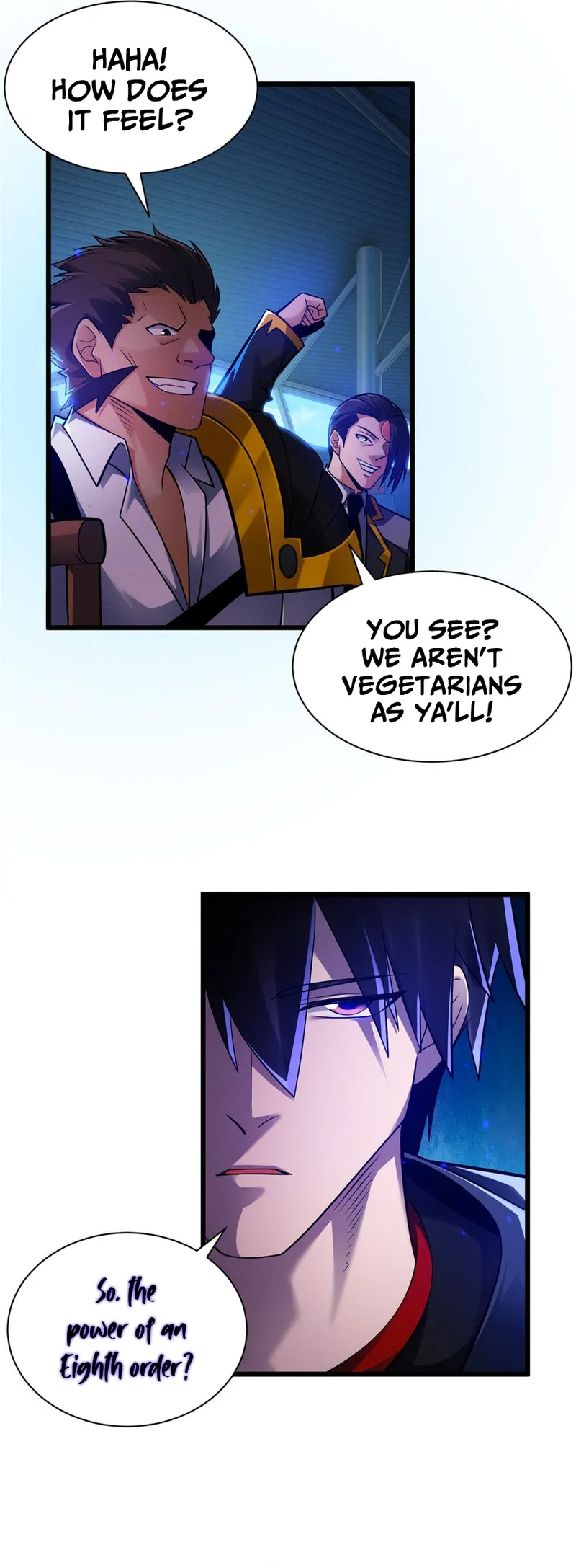 Read Astral Pet Store EN Manga Online