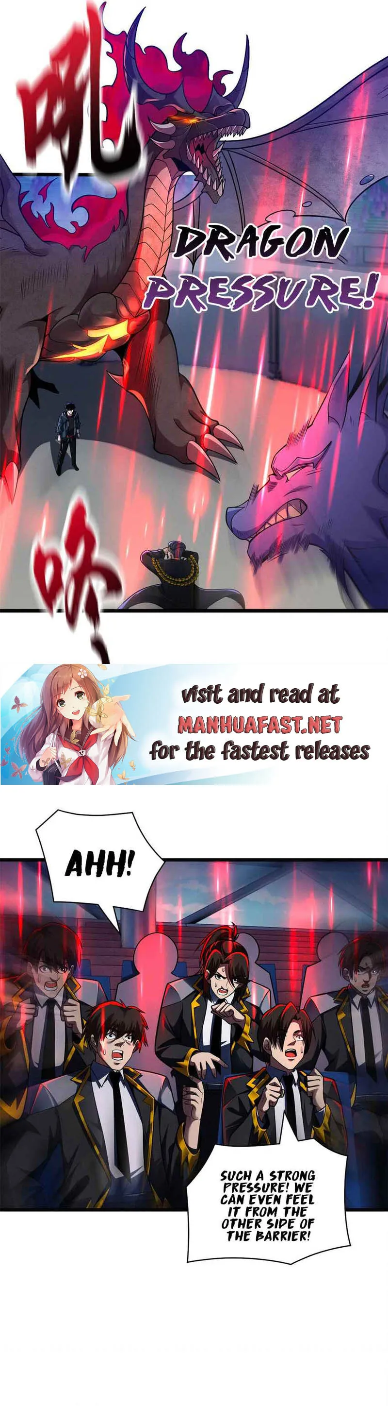 Read Astral Pet Store EN Manga Online