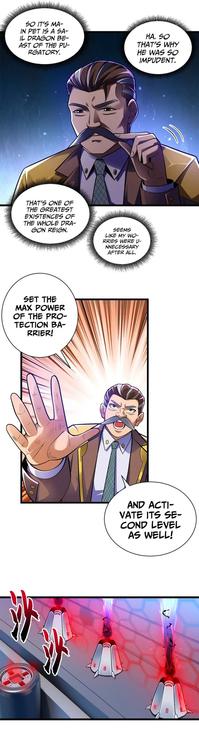 Read Astral Pet Store EN Manga Online