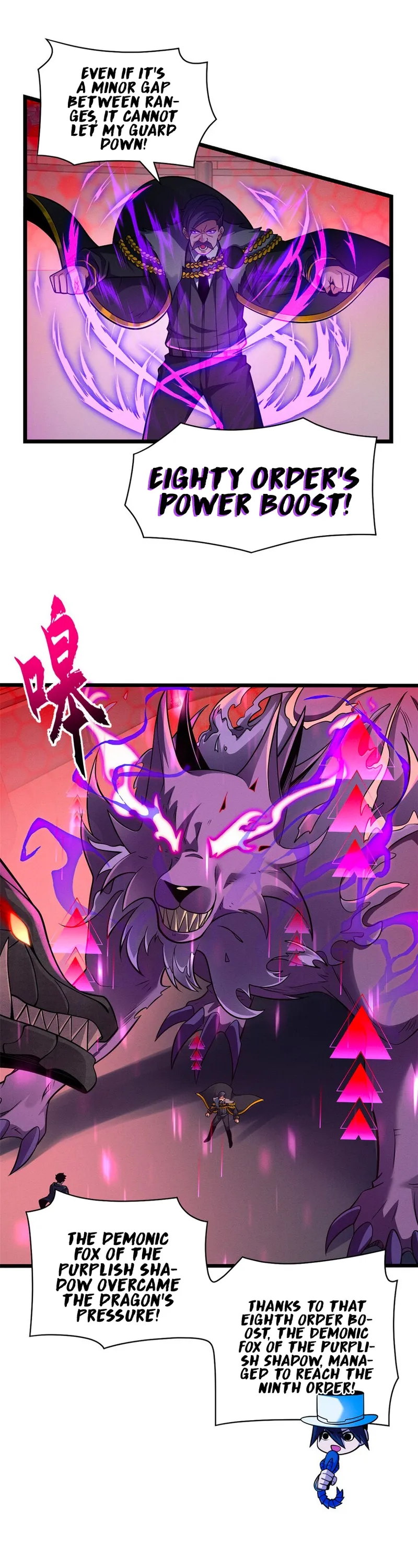 Read Astral Pet Store EN Manga Online