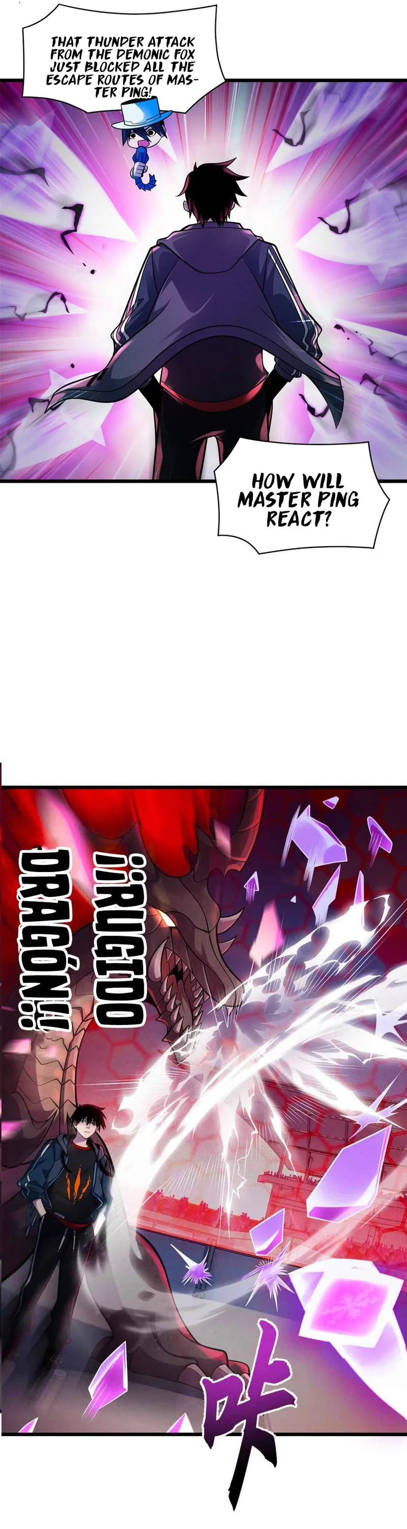 Read Astral Pet Store EN Manga Online
