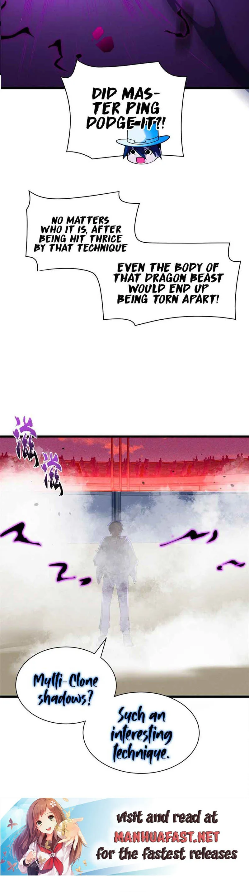 Read Astral Pet Store EN Manga Online