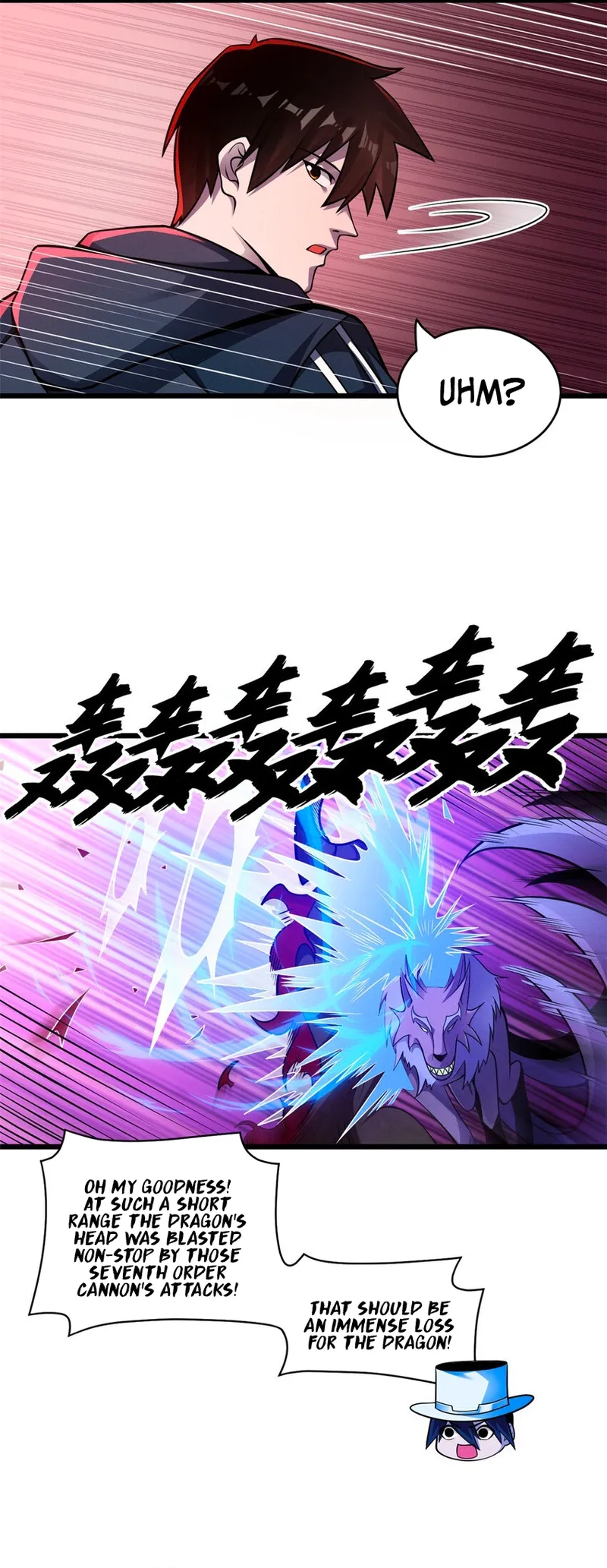 Read Astral Pet Store EN Manga Online