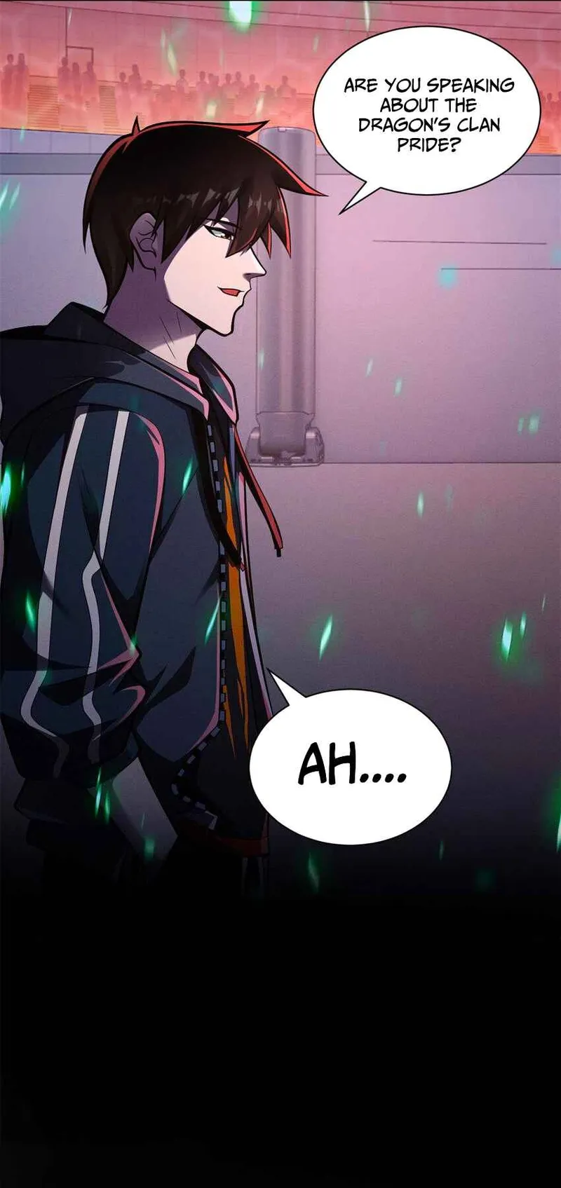 Read Astral Pet Store EN Manga Online