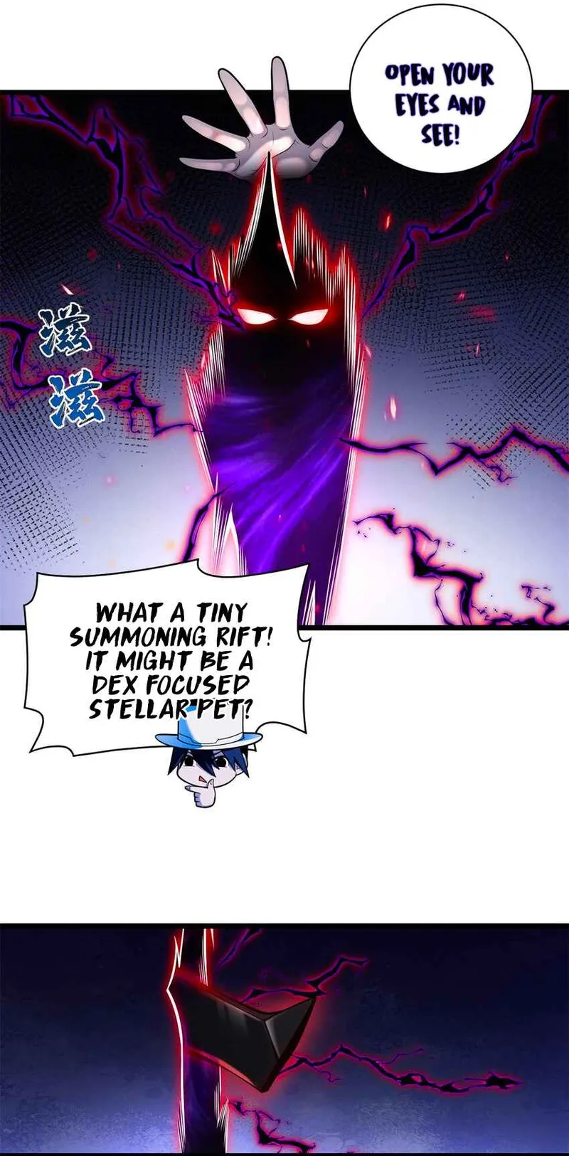 Read Astral Pet Store EN Manga Online
