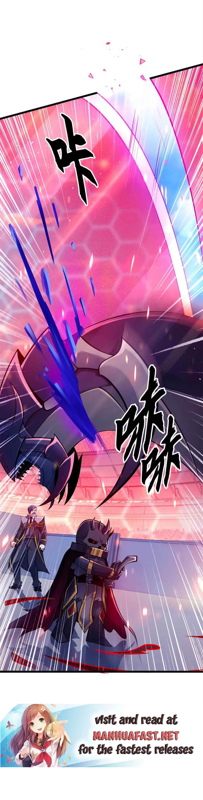 Read Astral Pet Store EN Manga Online