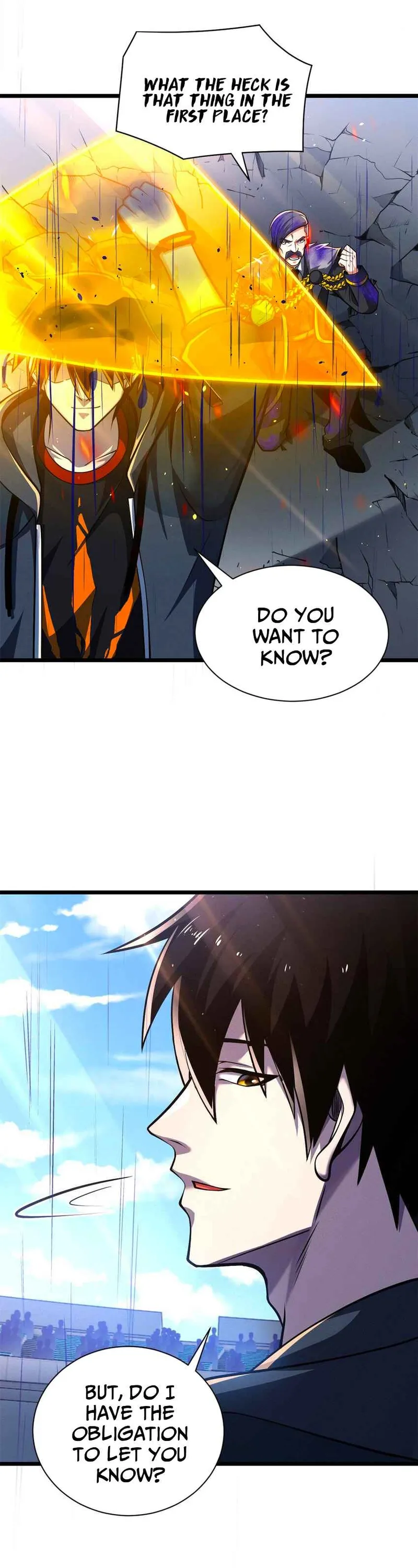Read Astral Pet Store EN Manga Online