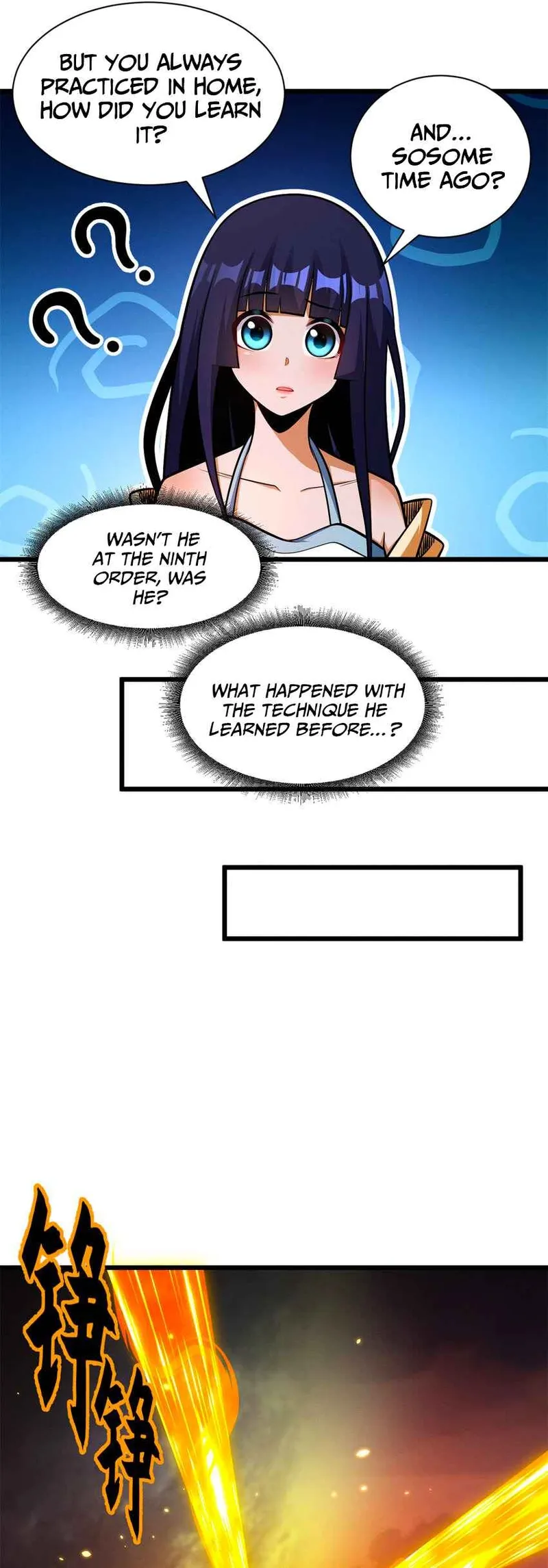 Read Astral Pet Store EN Manga Online
