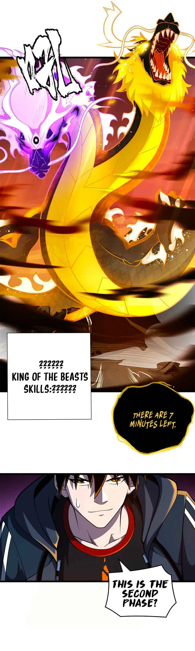 Read Astral Pet Store EN Manga Online