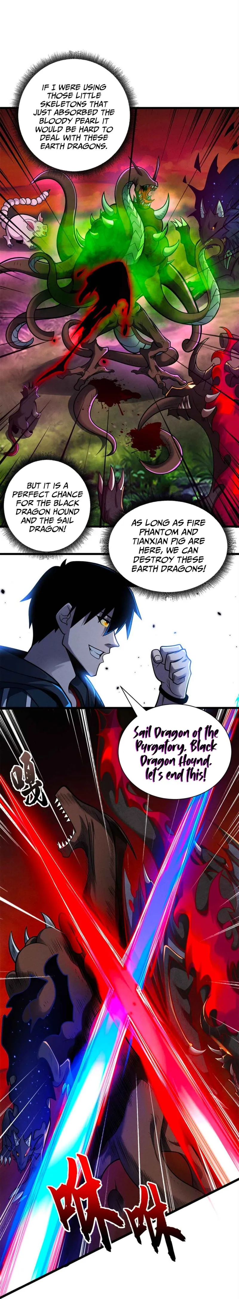 Read Astral Pet Store EN Manga Online