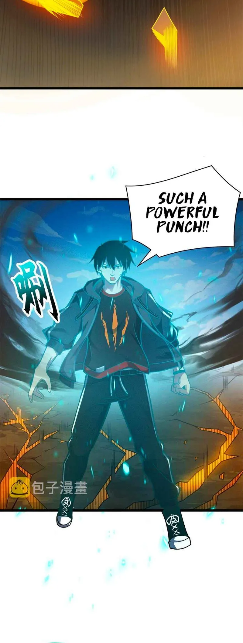Read Astral Pet Store EN Manga Online