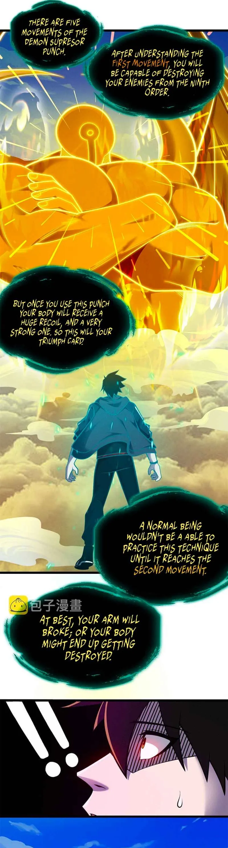 Read Astral Pet Store EN Manga Online