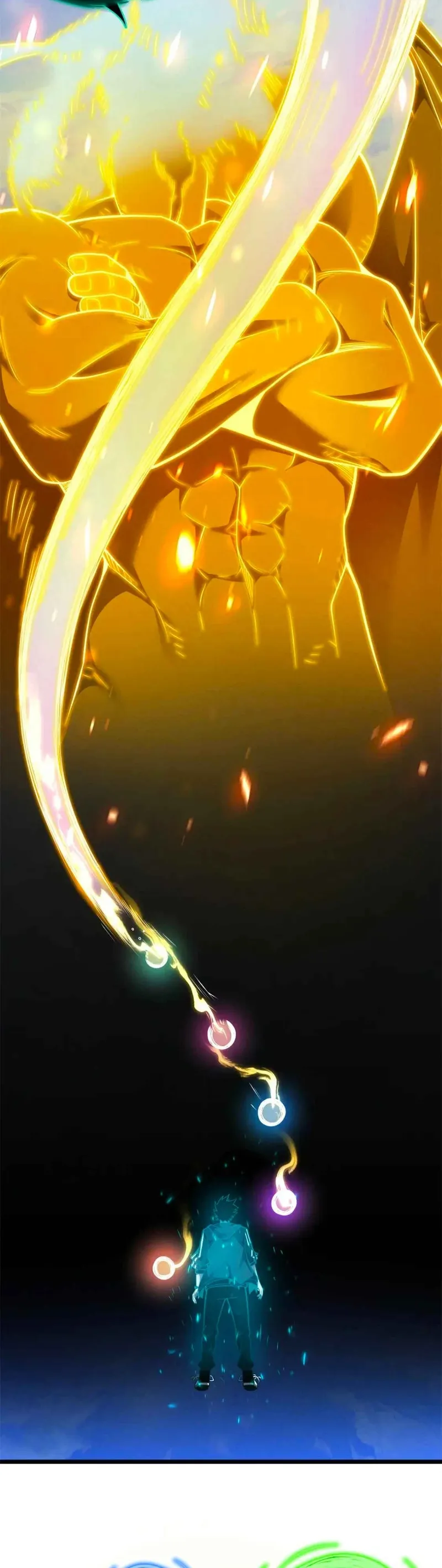 Read Astral Pet Store EN Manga Online