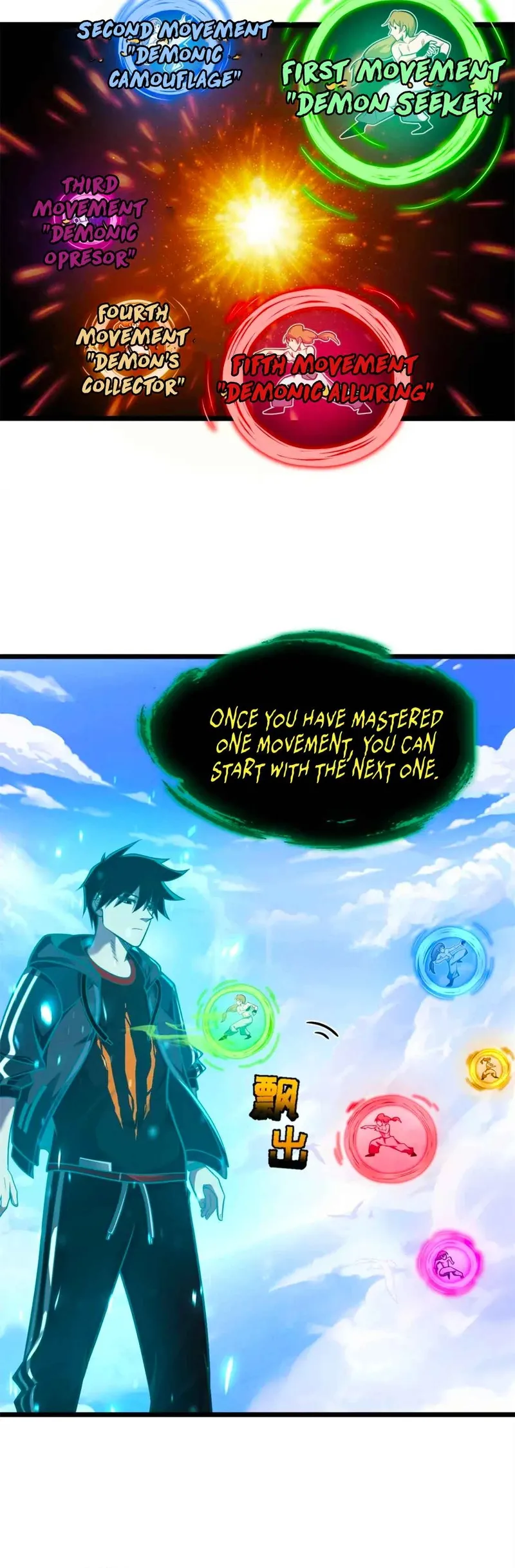 Read Astral Pet Store EN Manga Online