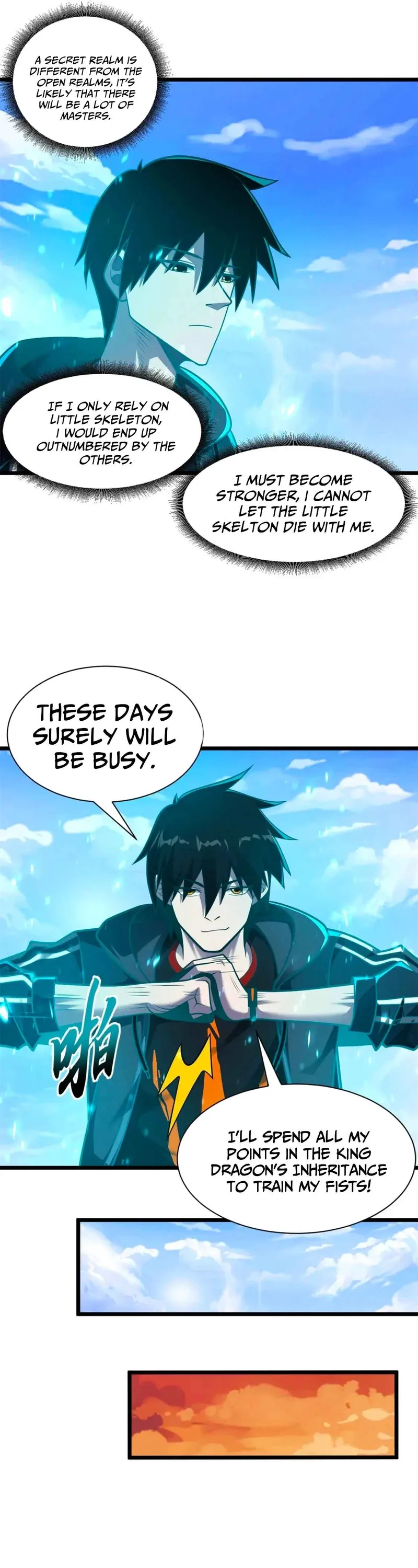 Read Astral Pet Store EN Manga Online