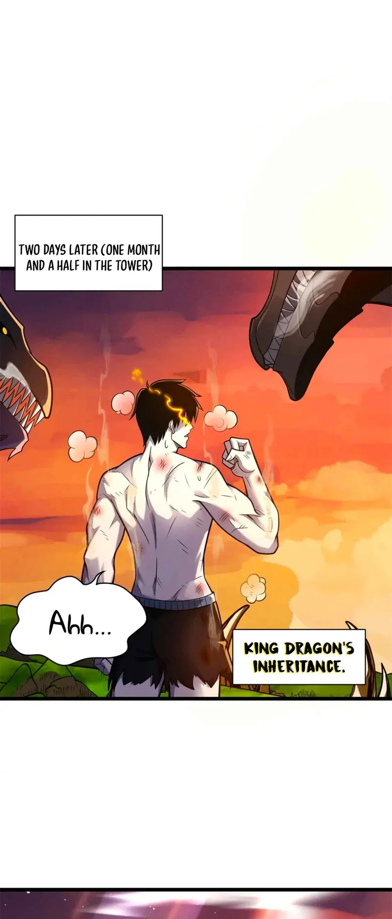 Read Astral Pet Store EN Manga Online