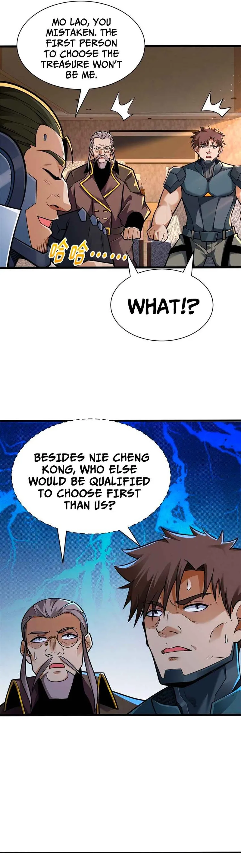 Read Astral Pet Store EN Manga Online