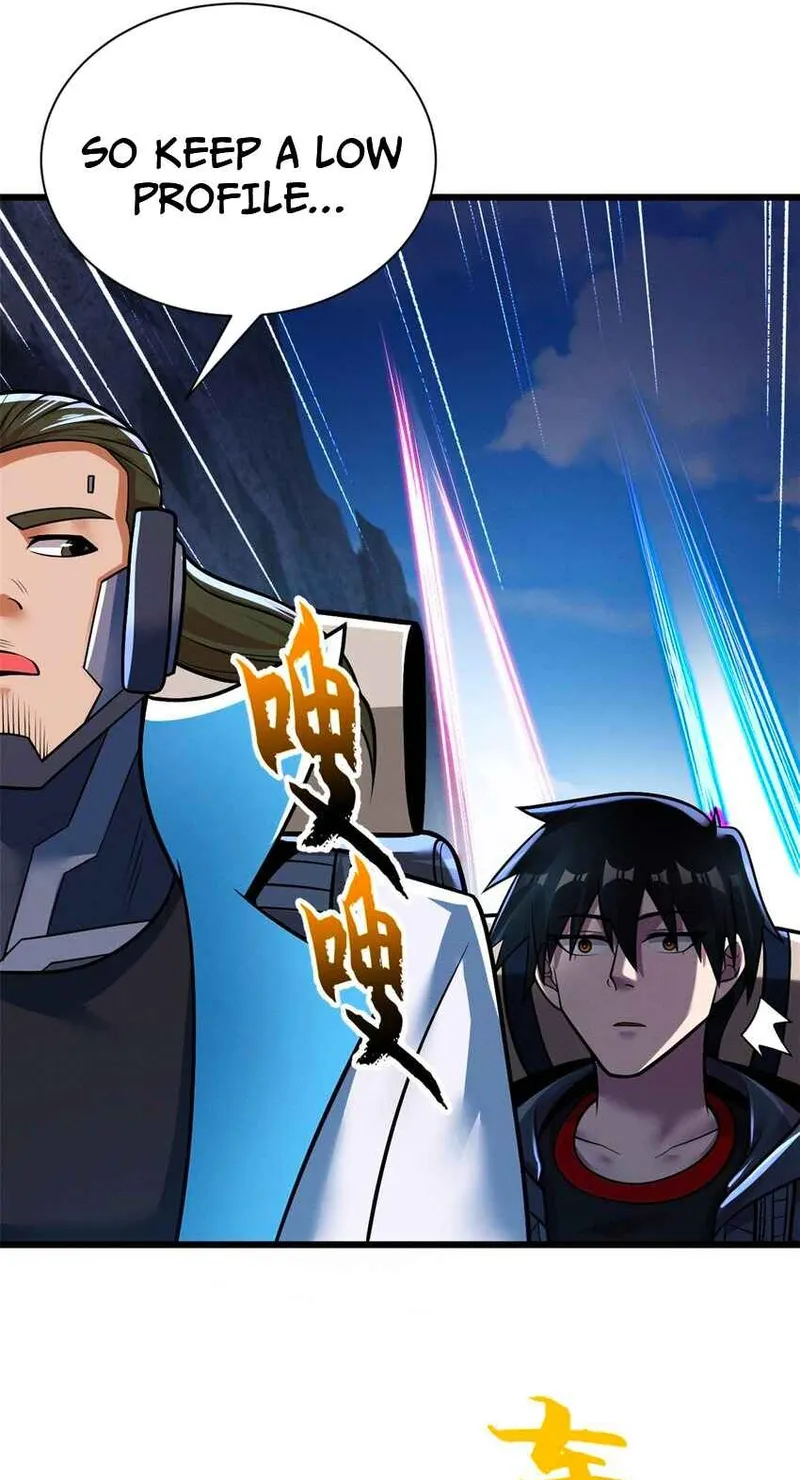 Read Astral Pet Store EN Manga Online