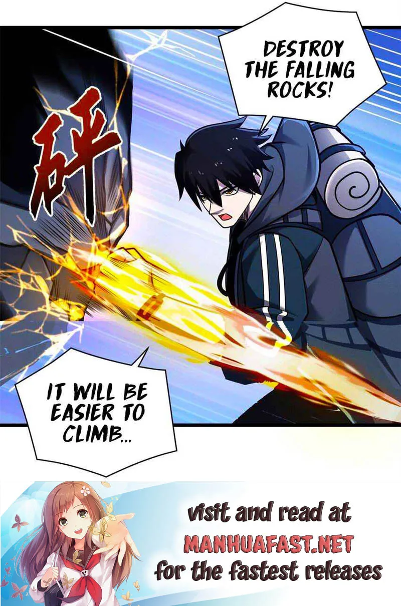 Read Astral Pet Store EN Manga Online