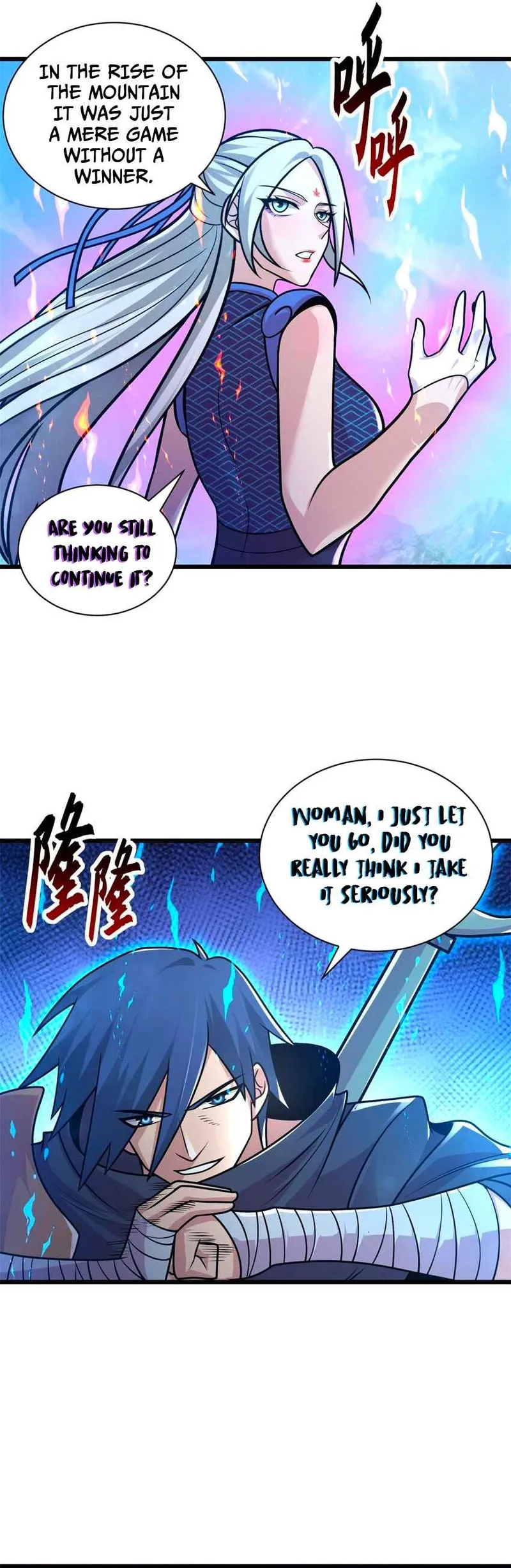 Read Astral Pet Store EN Manga Online