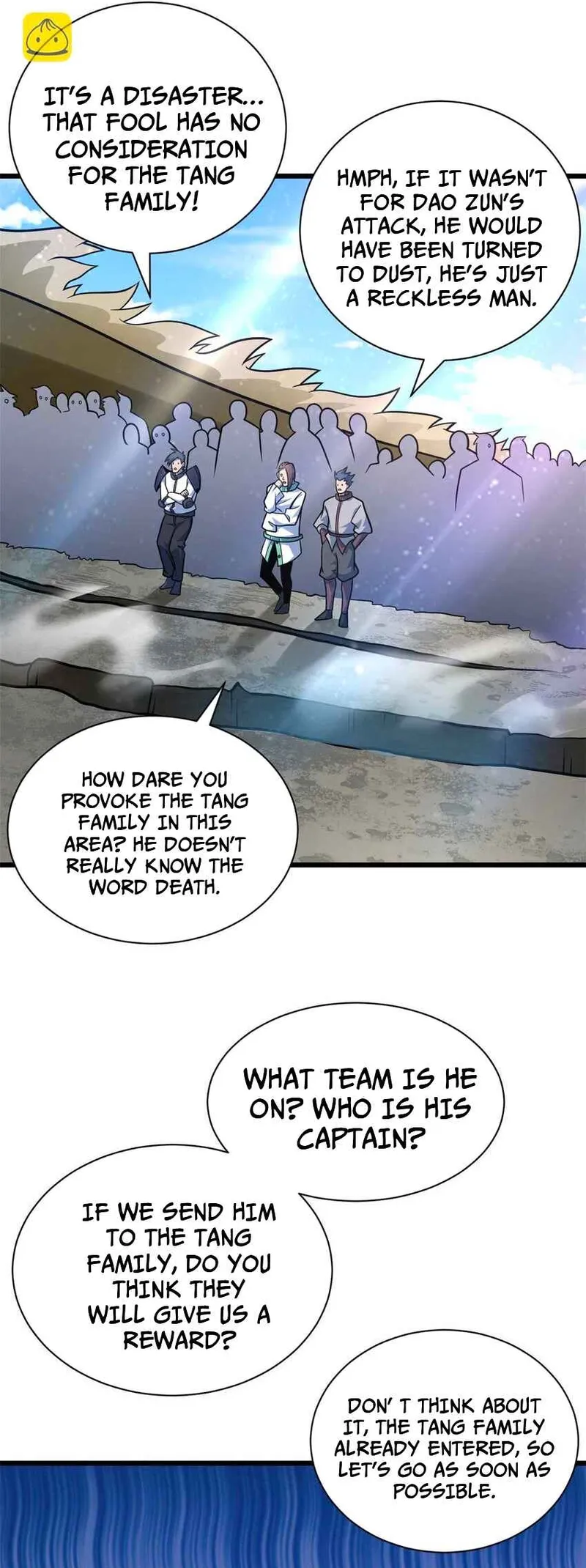 Read Astral Pet Store EN Manga Online