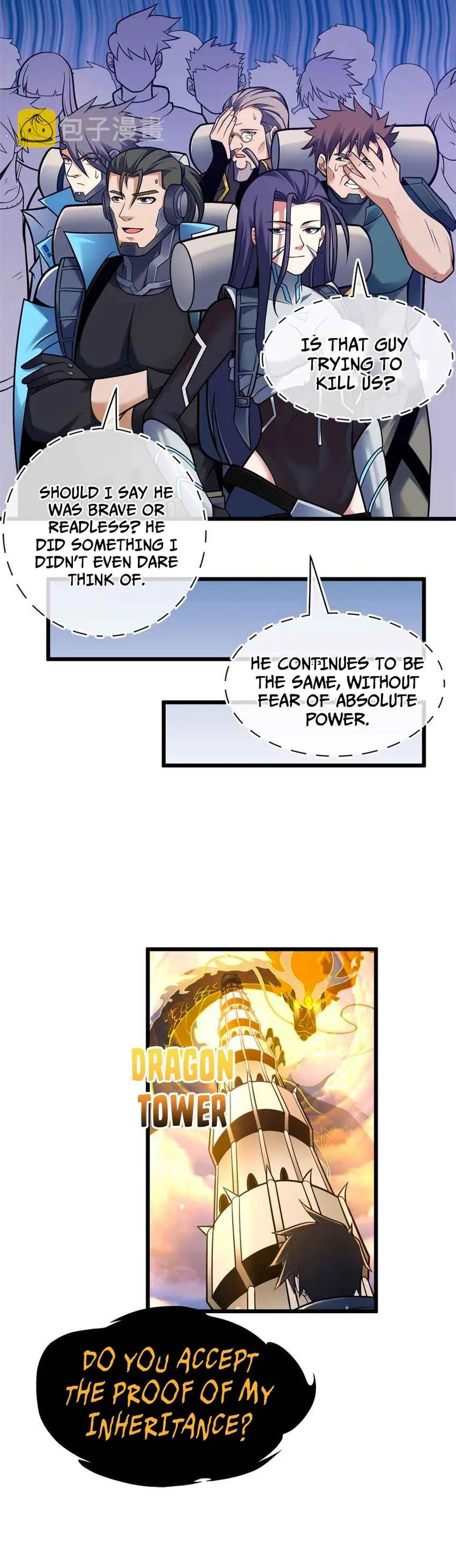 Read Astral Pet Store EN Manga Online