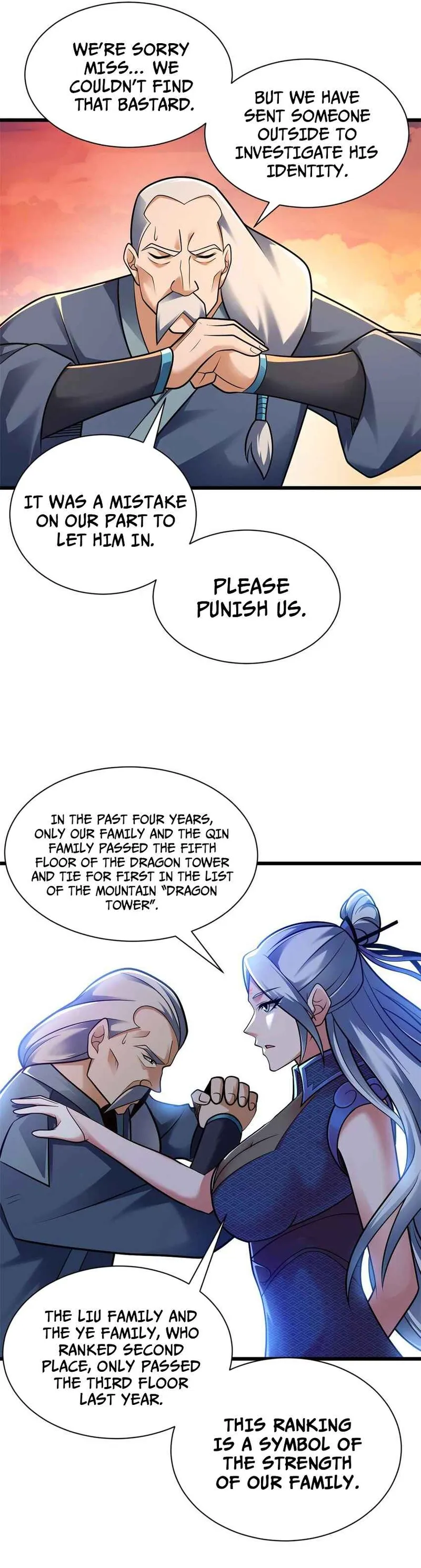 Read Astral Pet Store EN Manga Online