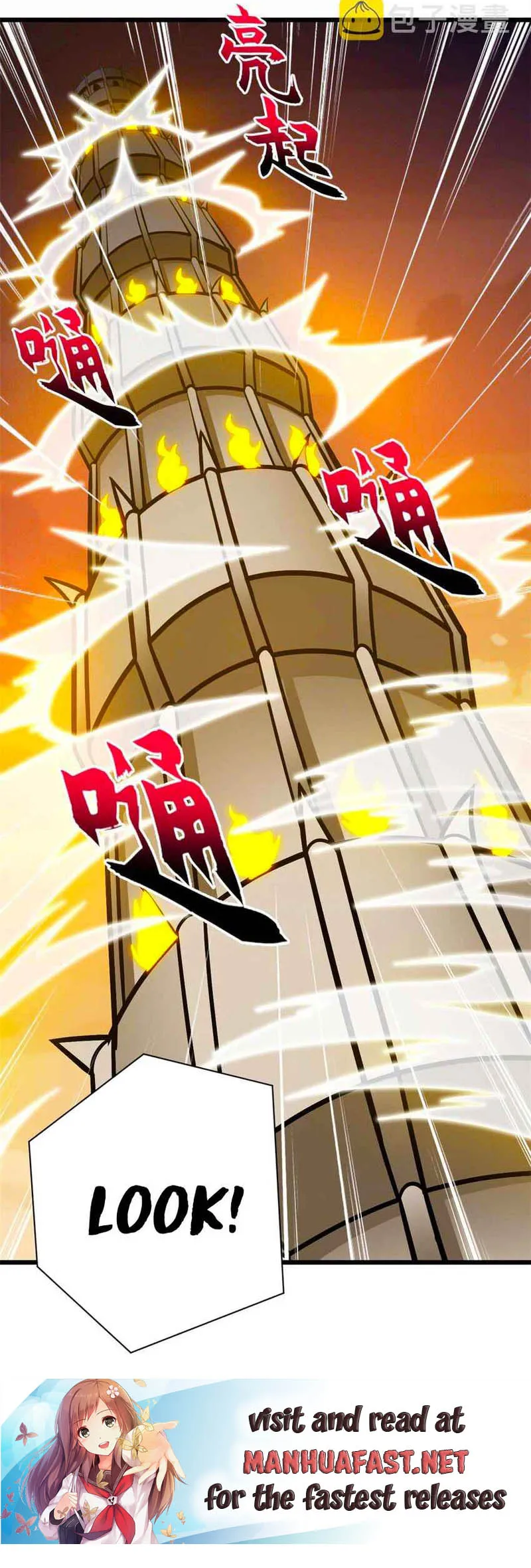 Read Astral Pet Store EN Manga Online