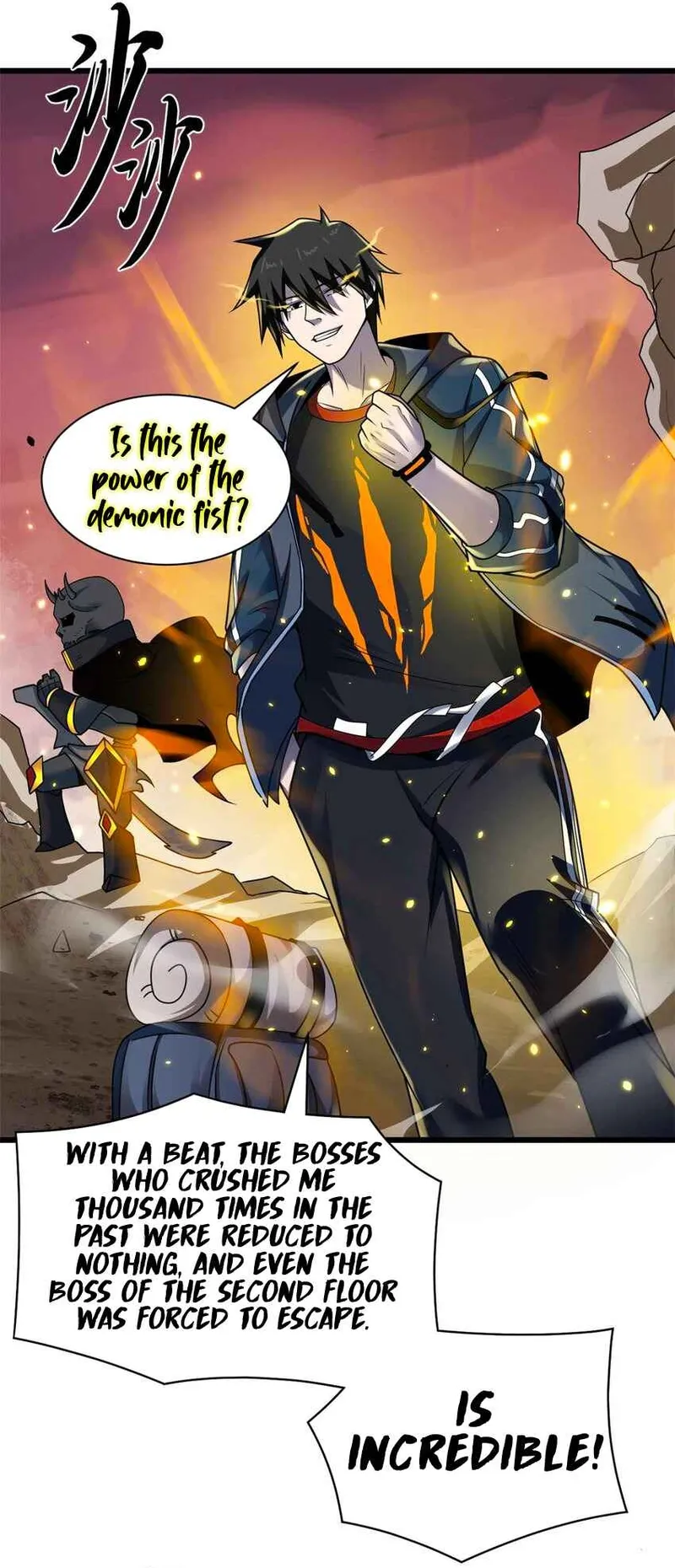 Read Astral Pet Store EN Manga Online
