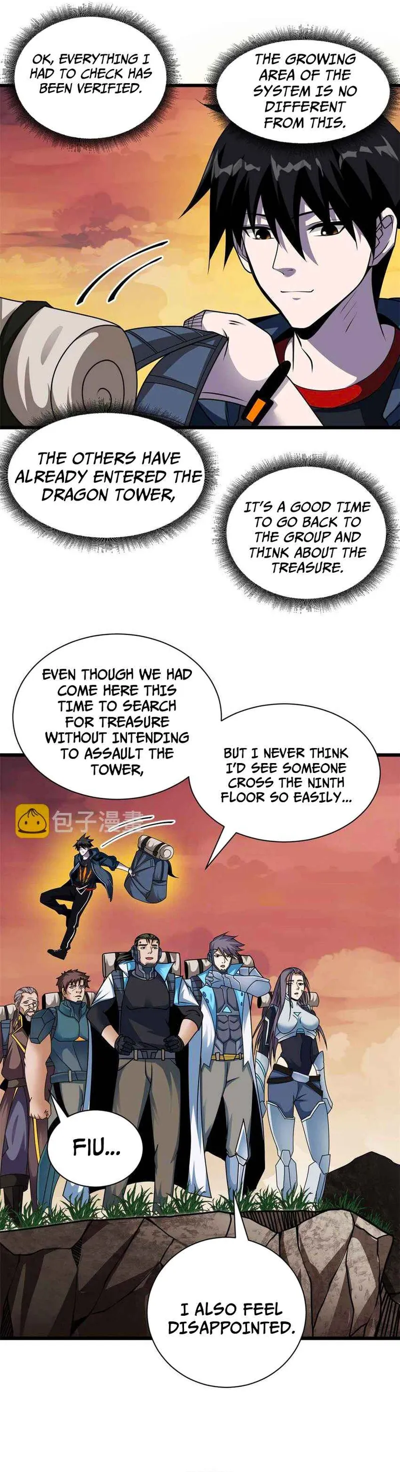 Read Astral Pet Store EN Manga Online