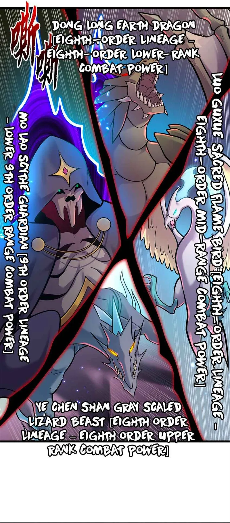 Read Astral Pet Store EN Manga Online