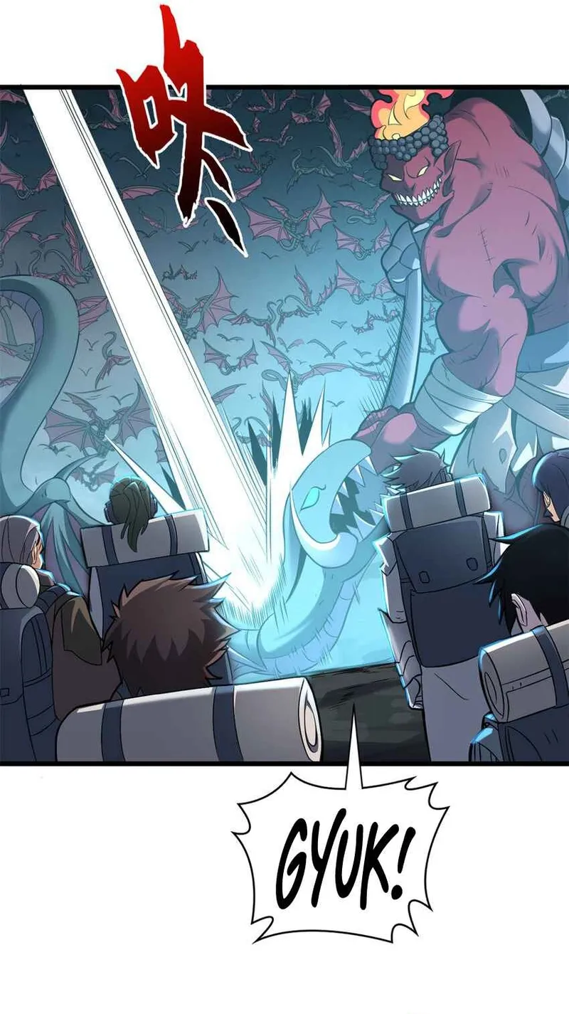 Read Astral Pet Store EN Manga Online