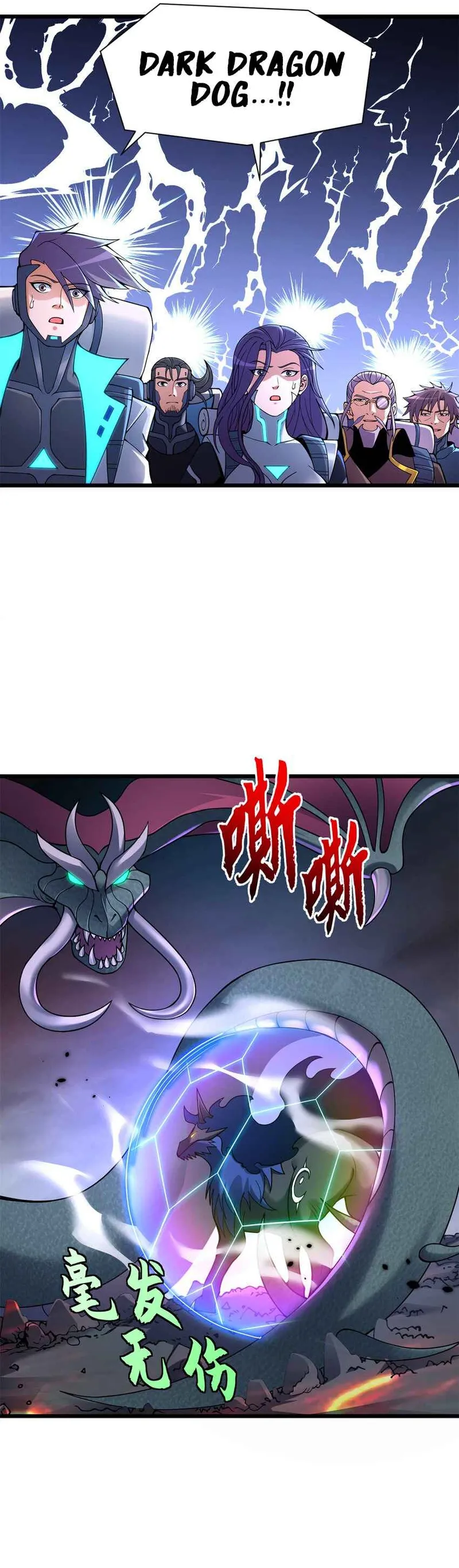 Read Astral Pet Store EN Manga Online