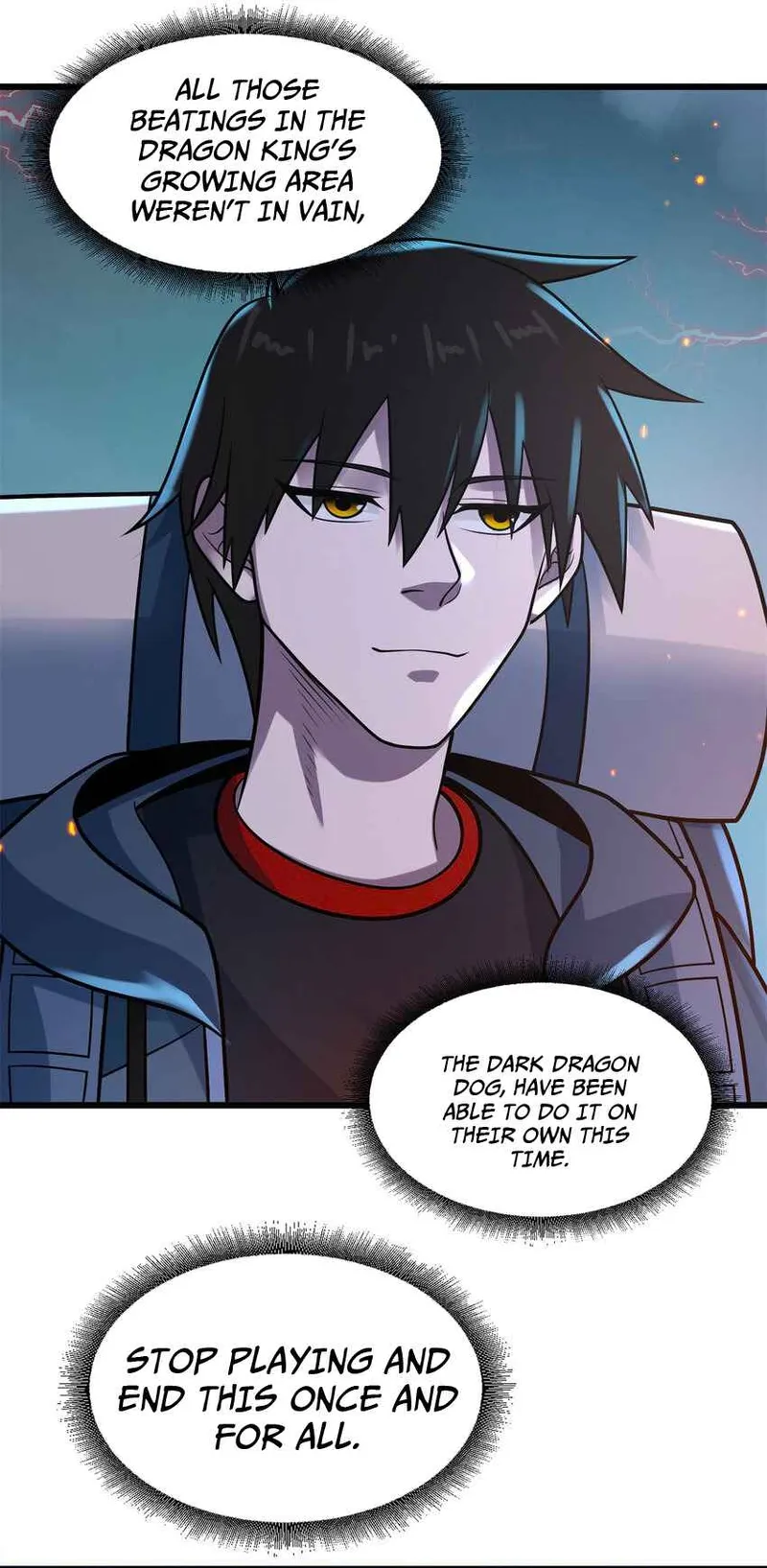 Read Astral Pet Store EN Manga Online