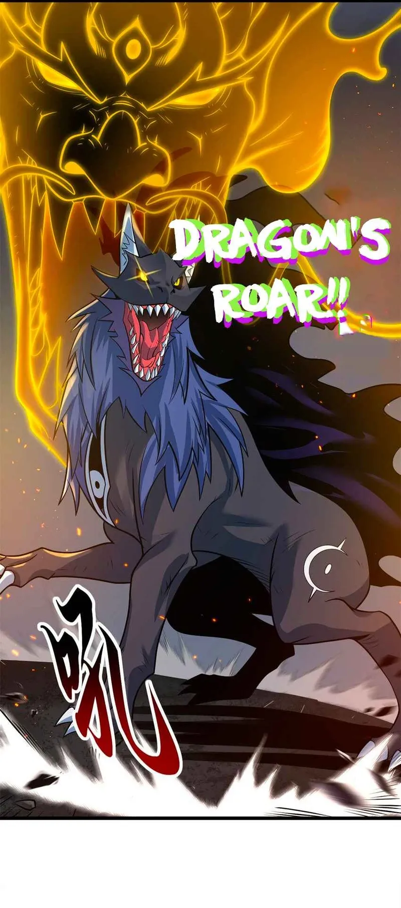 Read Astral Pet Store EN Manga Online