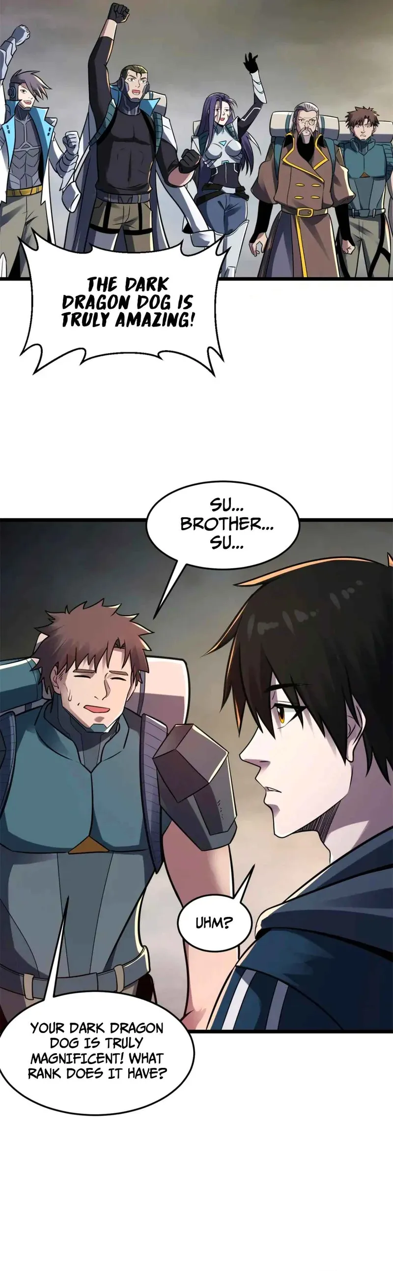 Read Astral Pet Store EN Manga Online