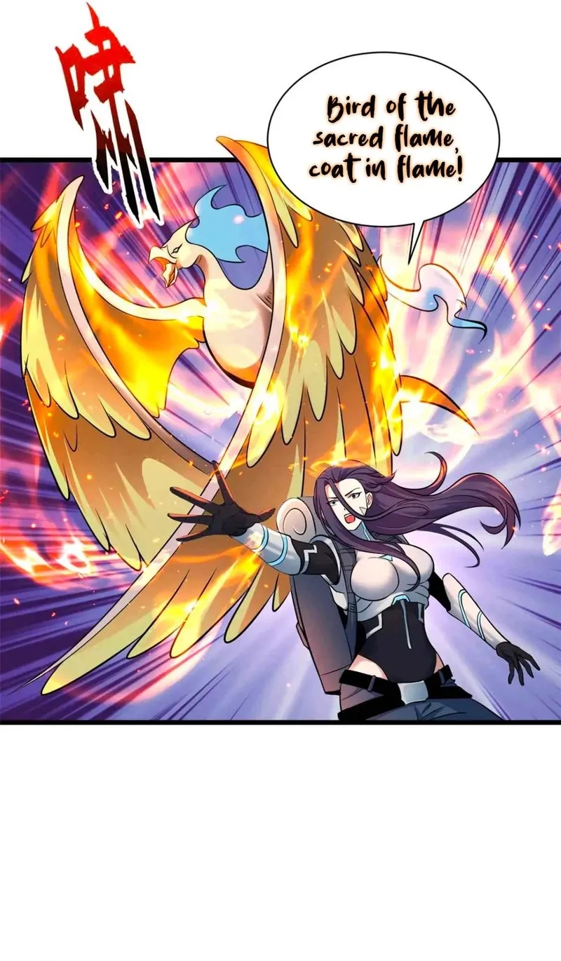 Read Astral Pet Store EN Manga Online