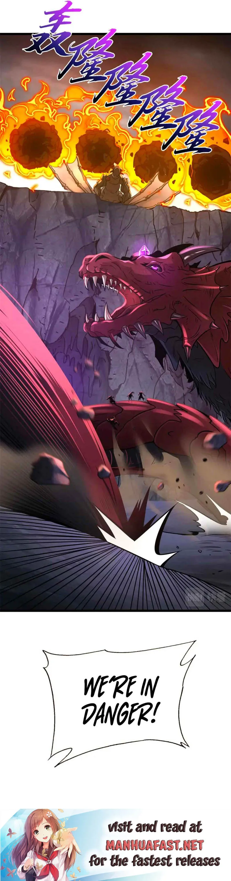 Read Astral Pet Store EN Manga Online