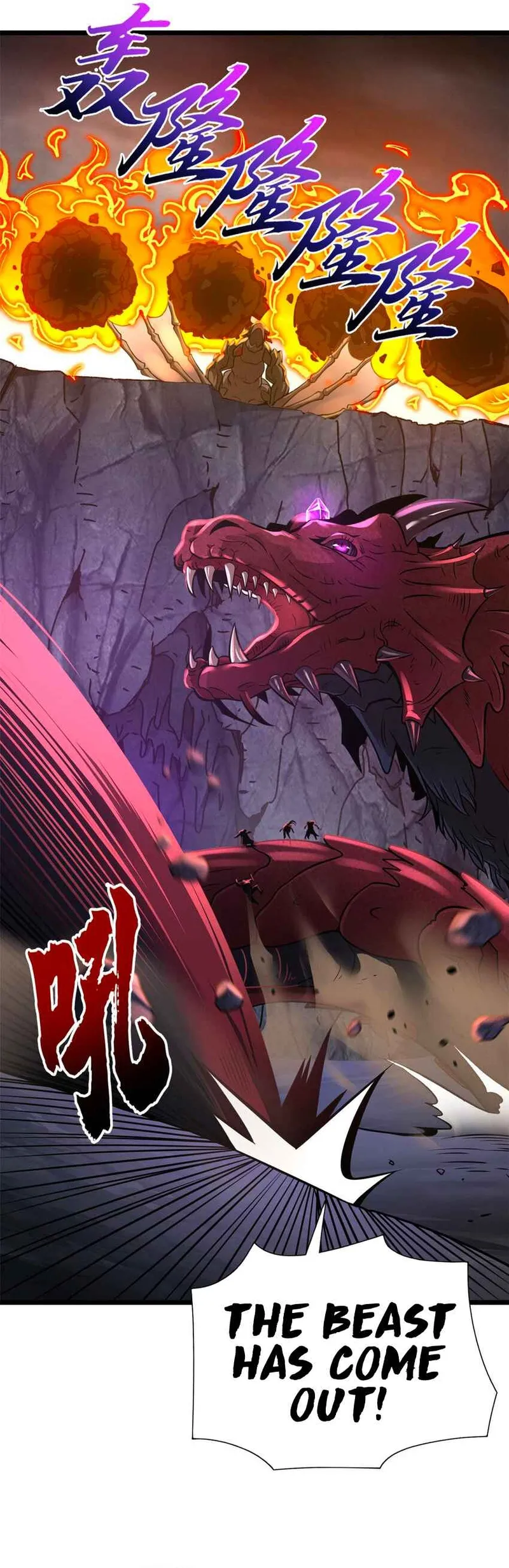 Read Astral Pet Store EN Manga Online