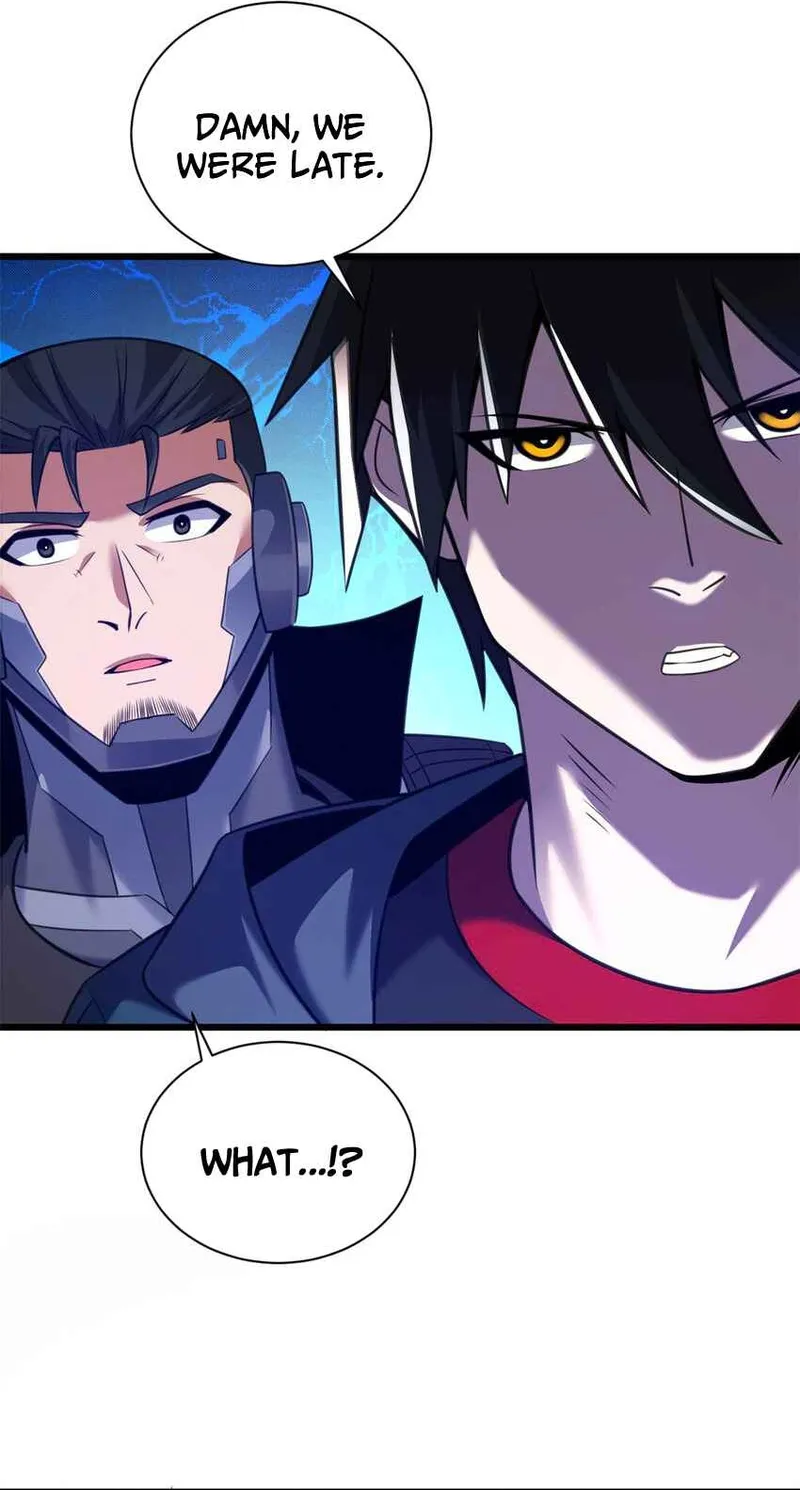 Read Astral Pet Store EN Manga Online