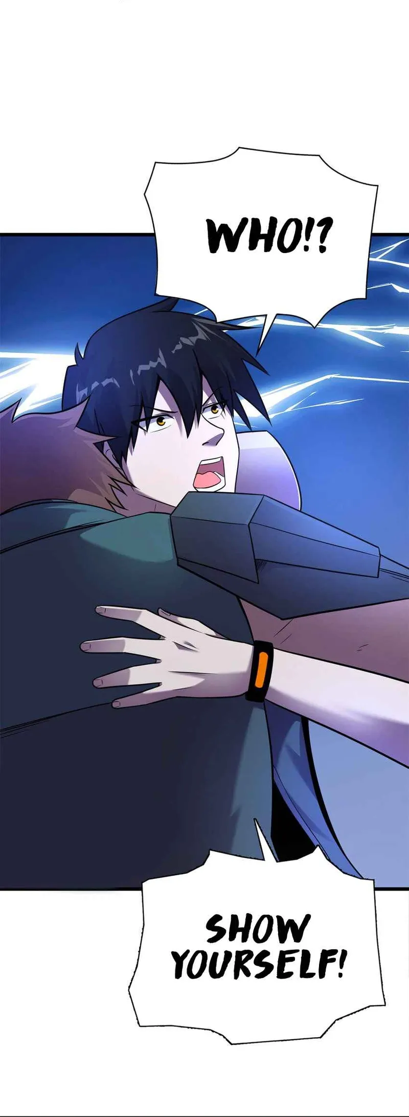 Read Astral Pet Store EN Manga Online