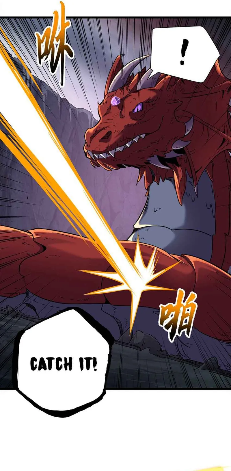 Read Astral Pet Store EN Manga Online